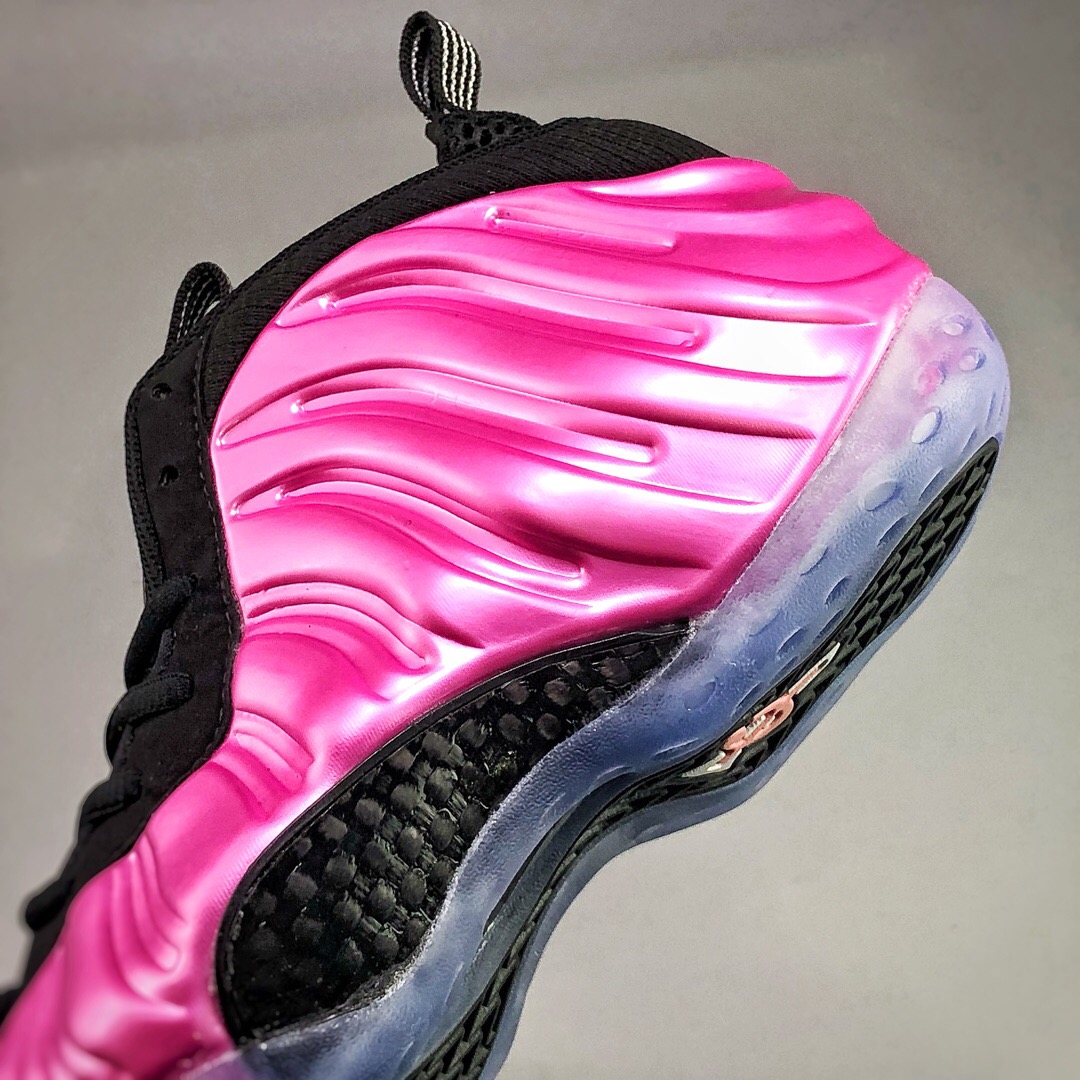 Authentic Nike Air Foamposite One 